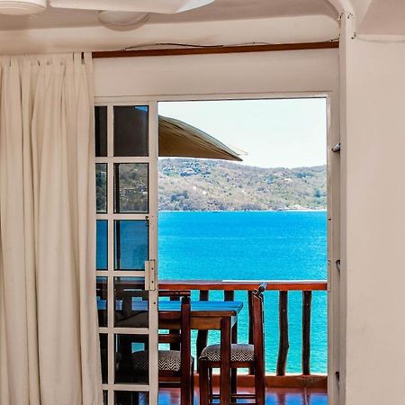 La Vista The View Lejlighed Zihuatanejo Eksteriør billede